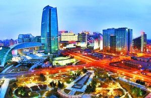 北京雁栖经济开发区2
