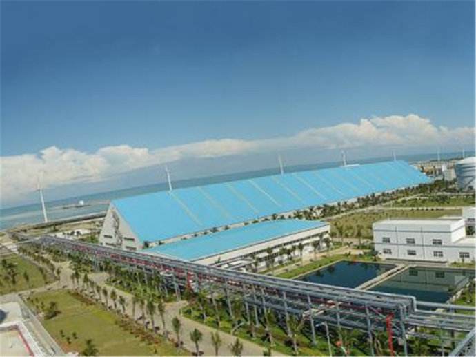 海南国际科技工业园2