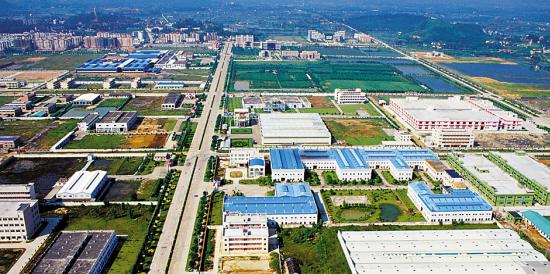 肇庆高新技术产业开发区3
