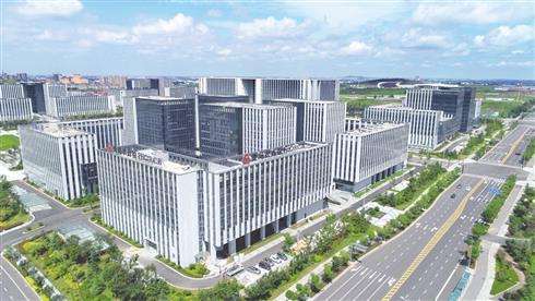 青岛高新技术产业开发区