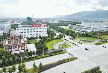 河北邯郸工业园区3
