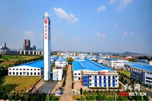 湘潭国家高新技术产业开发区3