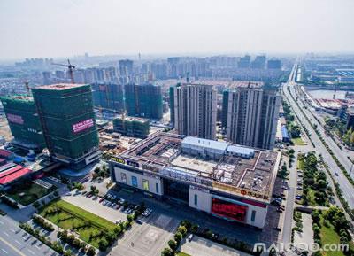 江苏扬州邗江经济开发区4