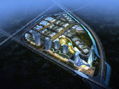 南京雨花经济技术开发区1