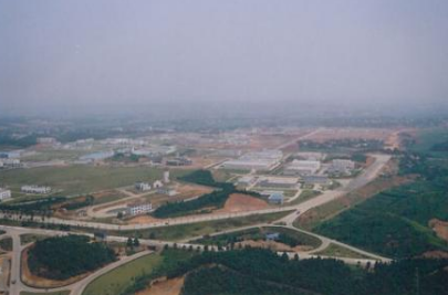 长沙国家生物产业基地3